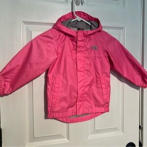 The North Face Tailout Raincoat